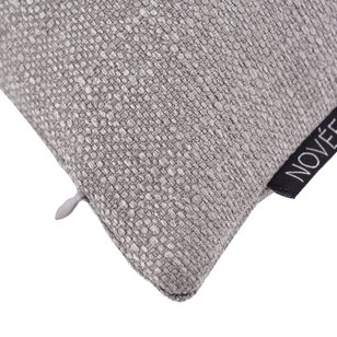 Madeira Ash Kussenhoes | 45x45 cm | Polyester