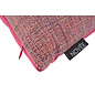 Sierkussen Picasso Paris Red Rose | 45 x 45 cm | Velvet/Polyester