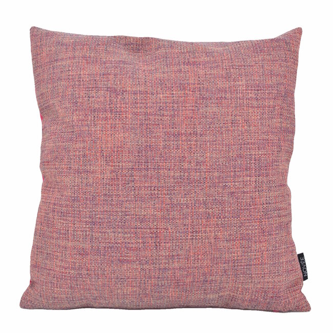 Picasso Paris Red Rose | 45 x 45 cm | Kussenhoes | Velvet/Polyester