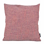 Picasso Paris Red Rose Kussenhoes | 45x45 cm | Velvet/Polyester