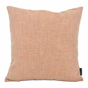 Picasso Paris Orange Brick Kussenhoes | 45x45 cm | Velvet/Polyester