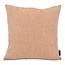 Picasso Paris Orange Brick | 45 x 45 cm | Kussenhoes | Velvet/Polyester