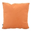 Picasso Paris Brick Orange Kissenbezug | 45x45 cm | Samt/Polyester