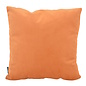 Picasso Paris Orange Brick Kussenhoes | 45x45 cm | Velvet/Polyester