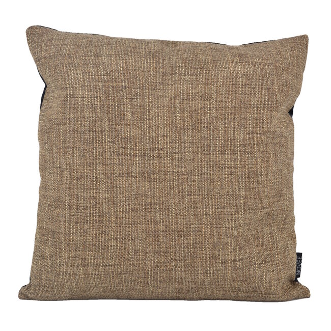 Picasso Paris Gold Black Kissenbezug | 45x45 cm | Samt/Polyester