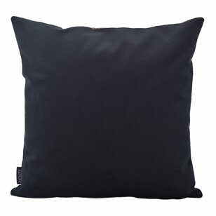 Picasso Paris Gold Black Kussenhoes | 45x45 cm | Velvet/Polyester