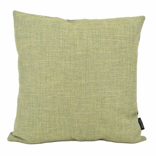 Picasso Paris Lima Khaki Kussenhoes | 45x45 cm | Velvet/Polyester