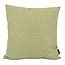 Picasso Paris Lima Khaki Kissenbezug | 45x45 cm | Samt/Polyester
