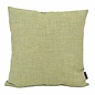 Picasso Paris Lima Khaki Kussenhoes | 45x45 cm | Velvet/Polyester