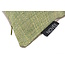 Picasso Paris Lima Khaki Kissenbezug | 45x45 cm | Samt/Polyester