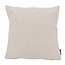 NOVÉE Sierkussen Madeira Sand | 45 x 45 cm | Polyester