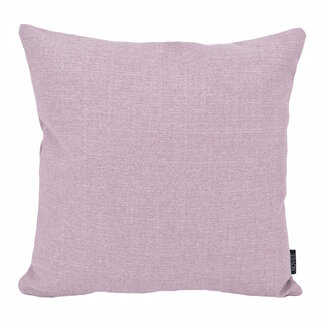 NOVÉE Sierkussen Madeira Lilac | 45 x 45 cm | Polyester