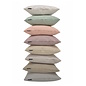 Madeira Ash Kussenhoes | 45x45 cm | Polyester
