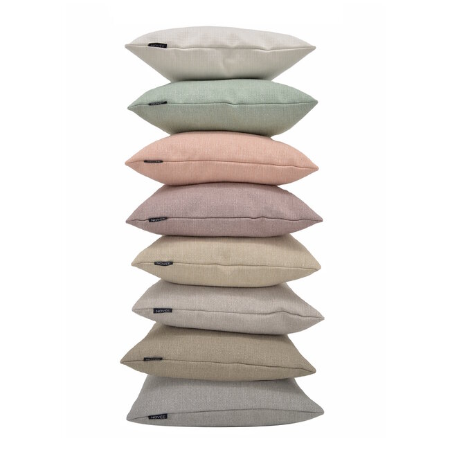 Madeira Lilac Kissenbezug | 45x45 cm | Polyester