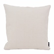 Sierkussen Madeira Creme | 45 x 45 cm | Polyester