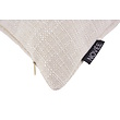Sierkussen Madeira Creme | 45 x 45 cm | Polyester