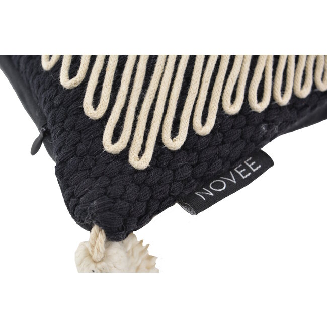 Ibiza Nyah Kissenbezug | 45x45 cm | Baumwolle