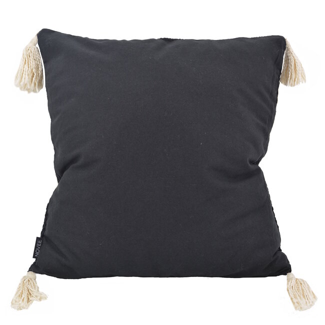 Ibiza Nyah | 45 x 45 cm | Kussenhoes | Katoen