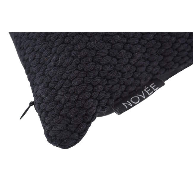 Ibiza Fayah | 30 x 50 cm | Kussenhoes | Viscose/Katoen