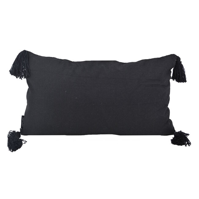 Ibiza Malu Kissenbezug | 30x50 cm | Baumwolle