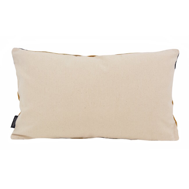 Rox Gold Kussenhoes | 30x50 cm | Katoen