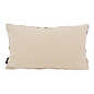 Rox Gold Kussenhoes | 30x50 cm | Katoen