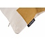 Rox Gold Kussenhoes | 30x50 cm | Katoen