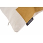 Rox Gold Kussenhoes | 30x50 cm | Katoen