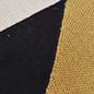 Rox Gold Kussenhoes | 30x50 cm | Katoen