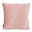 Blushed Pink | 45 x45 cm | Kussenhoes | Velvet/Viscose