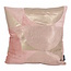 NOVÉE Blushed Pink | 45 x45 cm | Kussenhoes | Velvet/Viscose