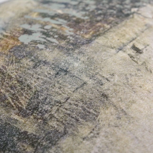 Loué Rush | 30 x 50 cm | Kussenhoes | Velvet/Viscose