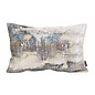 Loué Rush Kussenhoes | 30x50 cm | Velvet/Viscose