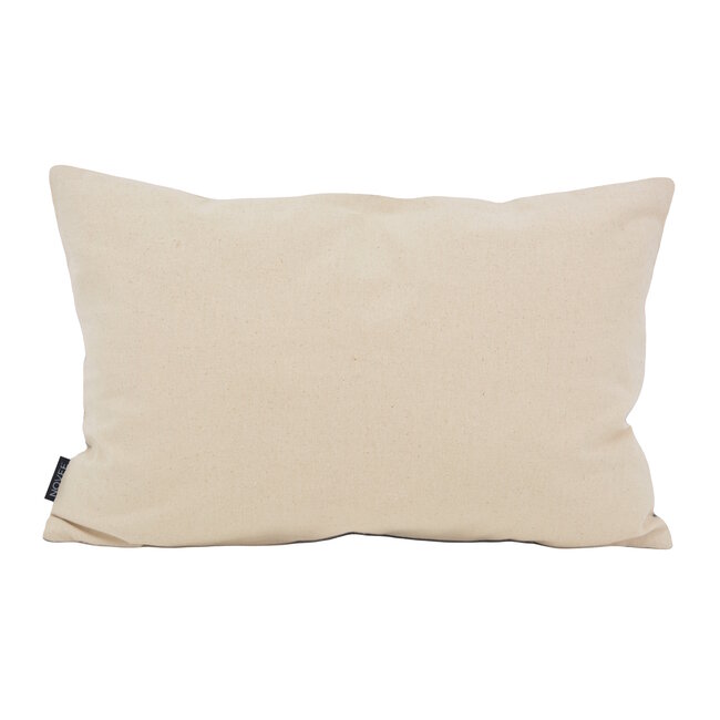 Loué Rush | 30 x 50 cm | Kussenhoes | Velvet/Viscose