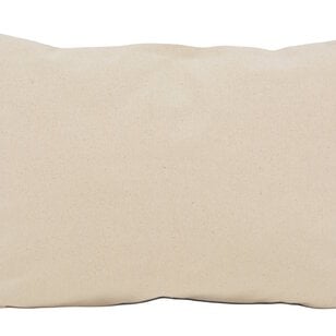 Sierkussen Loué Rush | 30 x 50 cm | Velvet/Viscose