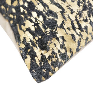 Sierkussen Loué Rush | 45 x 45 cm | Velvet/Viscose