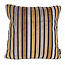 Mara Stripe | 45 x 45 cm | Kussenhoes | Velvet/Viscose