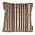 NOVÉE Sierkussen Mara Stripe | 45 x 45 cm | Velvet/Viscose