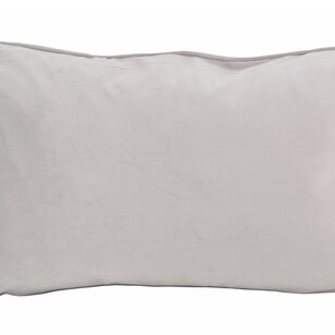 Mara Stripe Kussenhoes | 30x50 cm | Velvet/Viscose