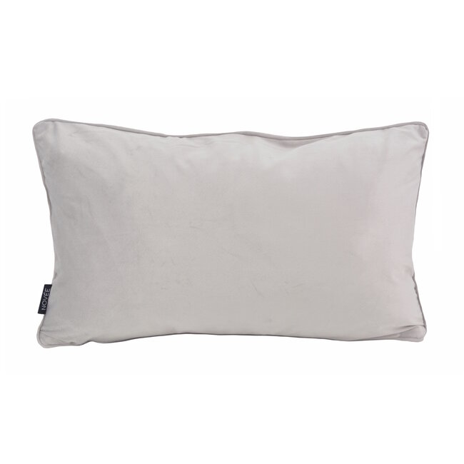 Mara Stripe Kussenhoes | 30x50 cm | Velvet/Viscose