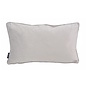 Mara Stripe Kissenbezug | 30x50 cm | Samt/Viskose
