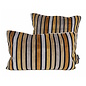 Mara Stripe Kussenhoes | 30x50 cm | Velvet/Viscose