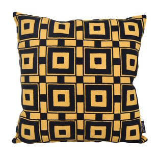 Vanity Square Kussenhoes | 45x45 cm | Katoen