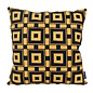 Vanity Square Kussenhoes | 45x45 cm | Katoen