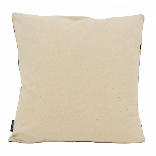 Sierkussen Vanity Square | 45 x45 cm | Katoen