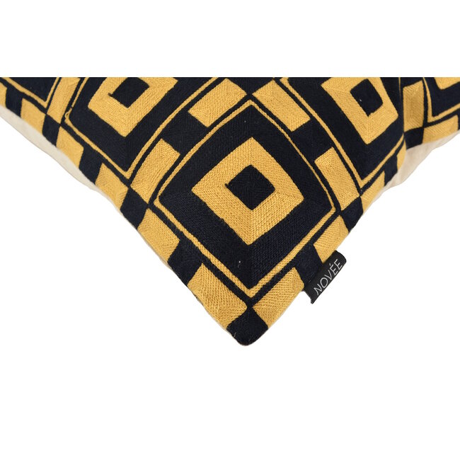 Sierkussen Vanity Square | 45 x45 cm | Katoen