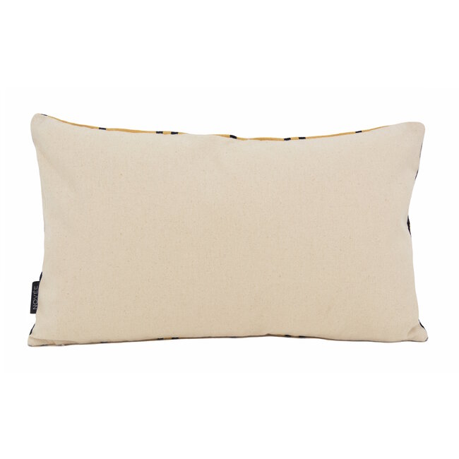 Sierkussen Vanity Lines | 30 x 50 cm | Katoen