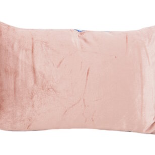 Persian Zarah Kussenhoes | 30x50 cm | Viscose/Katoen