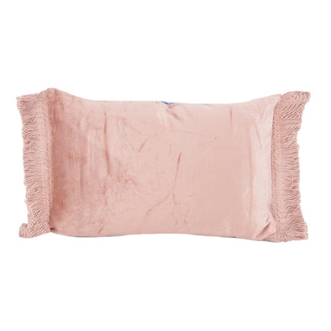 Persian Zarah | 30 x 50 cm | Kussenhoes | Viscose/Katoen