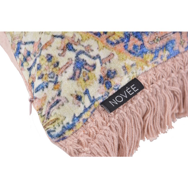 Persian Zarah | 30 x 50 cm | Kussenhoes | Viscose/Katoen